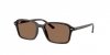 OKULARY DZIECIĘCE RAY-BAN® JUNIOR RJ 9131S 152/73 50